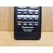 Panasonic N2QAHB000045 Audio Remote Control