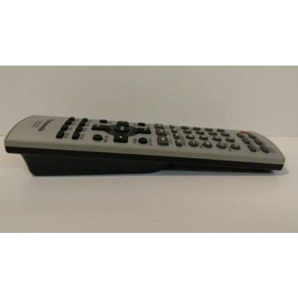 Panasonic N2QAJB000105 DVD Remote Control