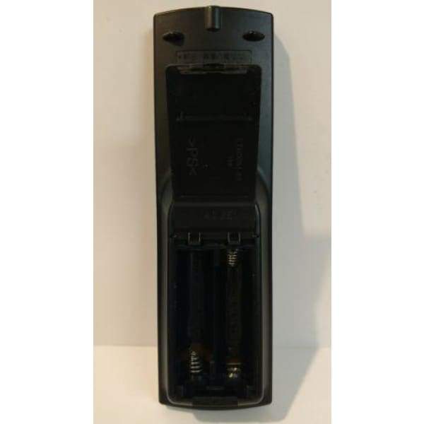 Panasonic N2QAJB000105 DVD Remote Control