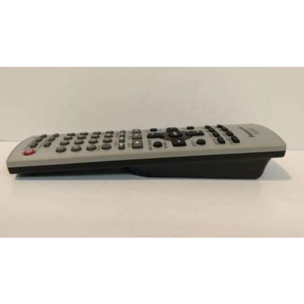 Panasonic N2QAJB000105 DVD Remote Control
