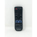 Panasonic N2QAYA000015 DVD Player Remote Control