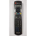 Panasonic N2QAYB000100 TV Remote Control - Remote Control