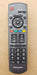 Panasonic N2QAYB000103 TV Remote Control