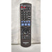 Panasonic N2QAYB000196 DVD Recorder Remote Control - Remote Control