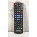 Panasonic N2QAYB000575 Blu-Ray DVD Remote Control - DMP-BD75 DMP-BD755