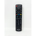 Panasonic N2QAYB000706 TV Remote Control