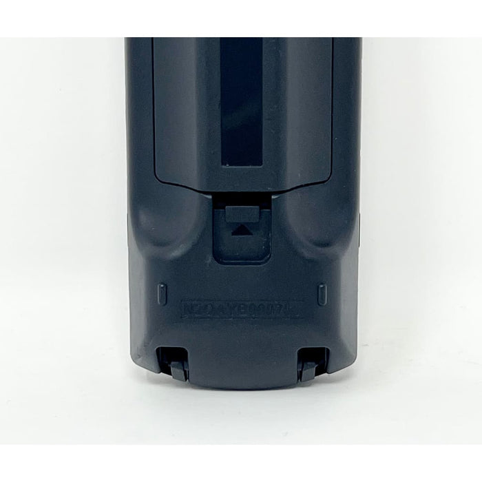 Panasonic N2QAYB000766 Blu-Ray DVD Player Remote Control