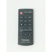 Panasonic N2QAYC000058 Audio System Remote Control