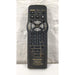 Panasonic Tower LSSQ0207 VCR Cable TV Universal Remote Control DSS