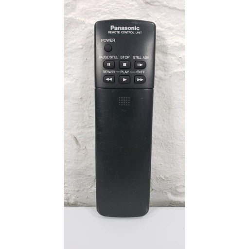 Panasonic VEQ1413 VCR Remote Control for AG1970, AG1980