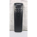Panasonic VEQ1413 VCR Remote Control for AG1970 AG1980 - Remote Control