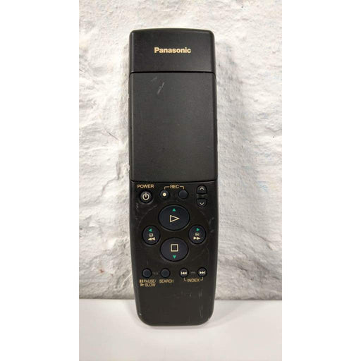 Panasonic VEQ2065 VCR Remote Control For AG2560 AG2560P AG1330 - Remote Control