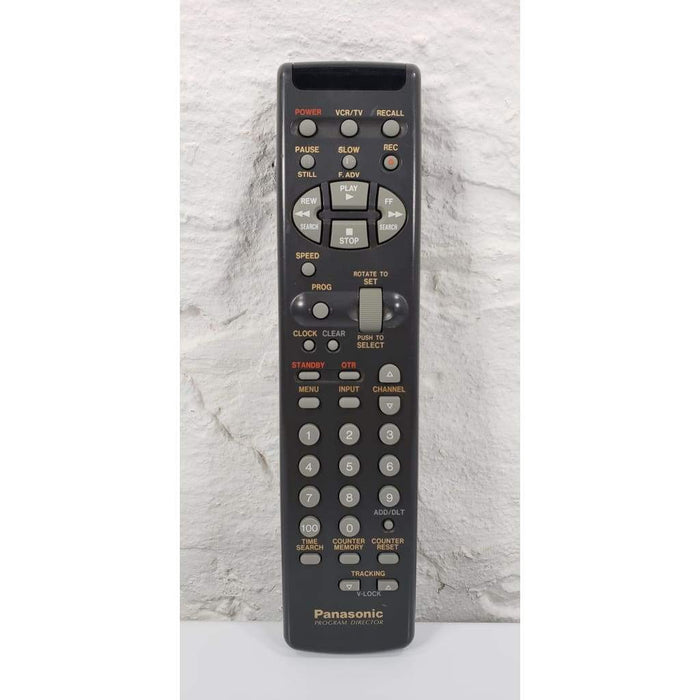 Panasonic VSQS1241 VCR Remote For PV4301 PV4303 PV4308 PV4358 PV4361 - Remote Control