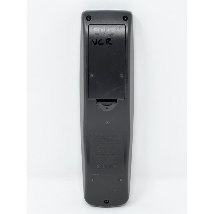 Panasonic VSQS1331 VCR Remote Control