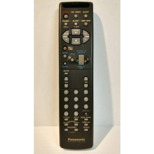 Panasonic VSQS1371 VCR Remote PV-M2024 VSQS1370 VSQS1293 VSQS1292