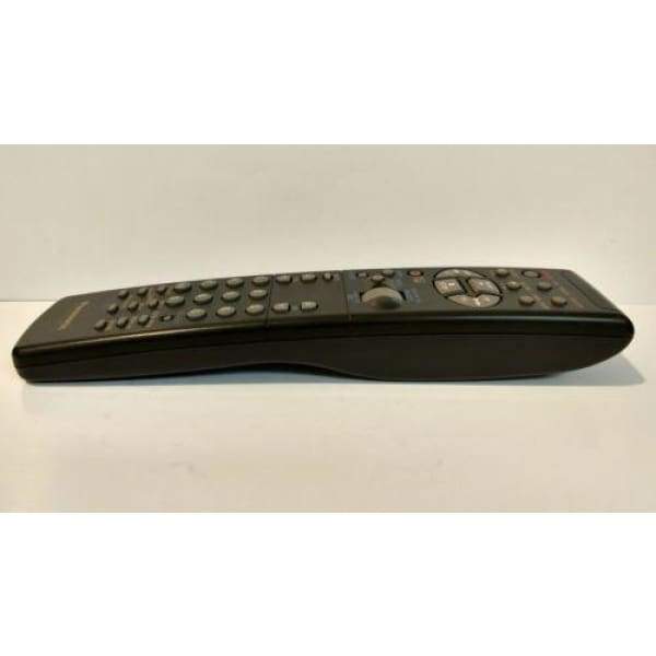 Panasonic VSQS1371 VCR Remote PV-M2024 VSQS1370 VSQS1293 VSQS1292 - Remote Controls