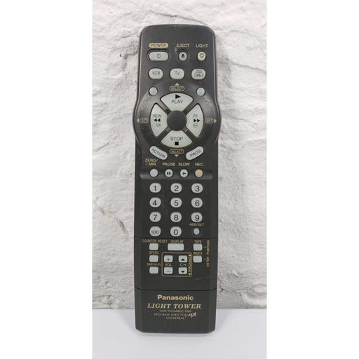 Panasonic VSQS1596 VCR Remote for NV-HD6090PN HD9060PX HD9070PX PV-9450 - Remote Control
