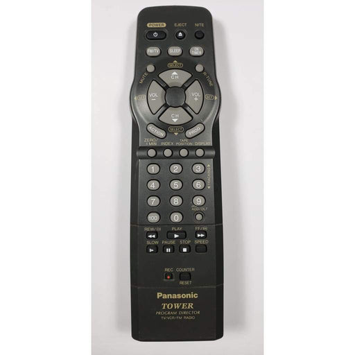 Panasonic VSQS1602 TV/VCR Combo Remote Control