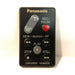 Panasonic VSQW0038 Camcorder Wireless Remote Control - Remote Controls