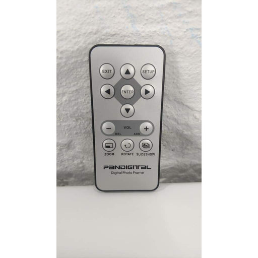 Pandigital Digital Photo Frame Remote Control