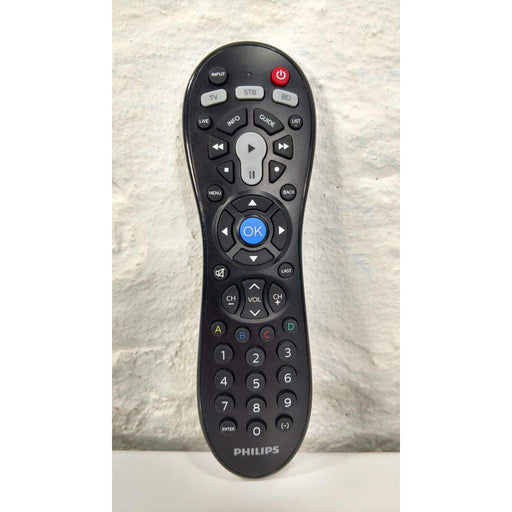 Philips 3 in 1 Universal Remote SRP3013/27