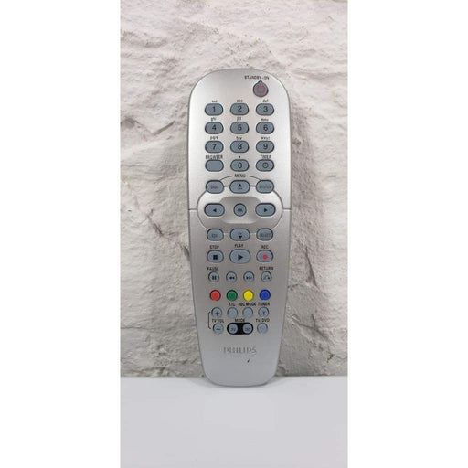 Philips 313924872121 DVDR Remote Control for DVDR610 DVDR615 DVDR616
