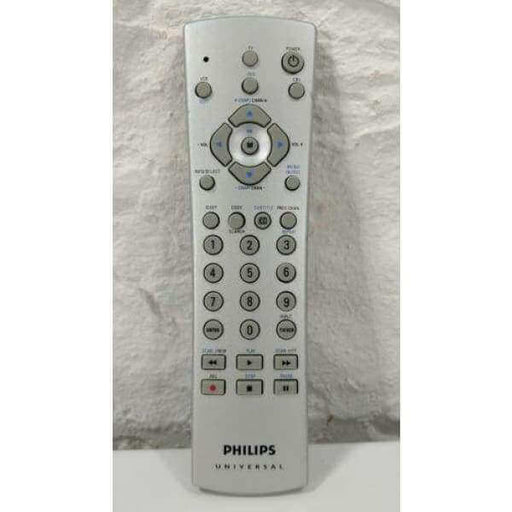 Philips CL015 Remote Control TV VCR DVD SAT CABLE
