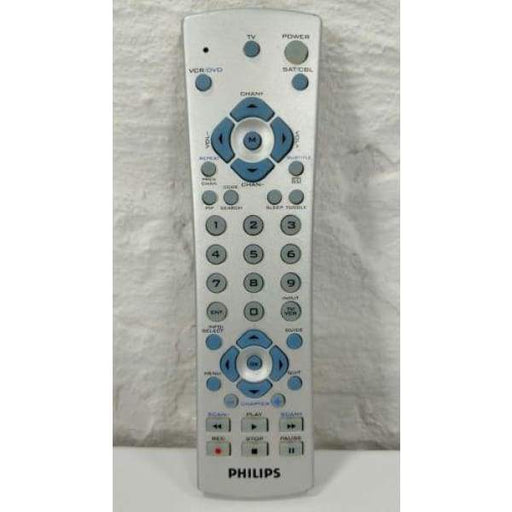 Philips CL015 Universal Remote Control