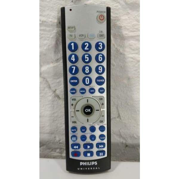 Philips CL053A Universal Remote Control