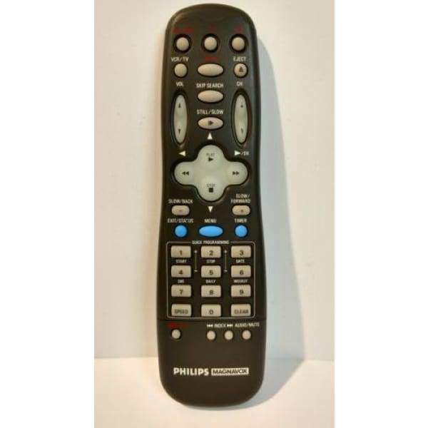 Philips-Magnavox LP10048-001A Remote VRX442 VRX442AT VRX442AT98 VRX442AT99 - Remote Controls