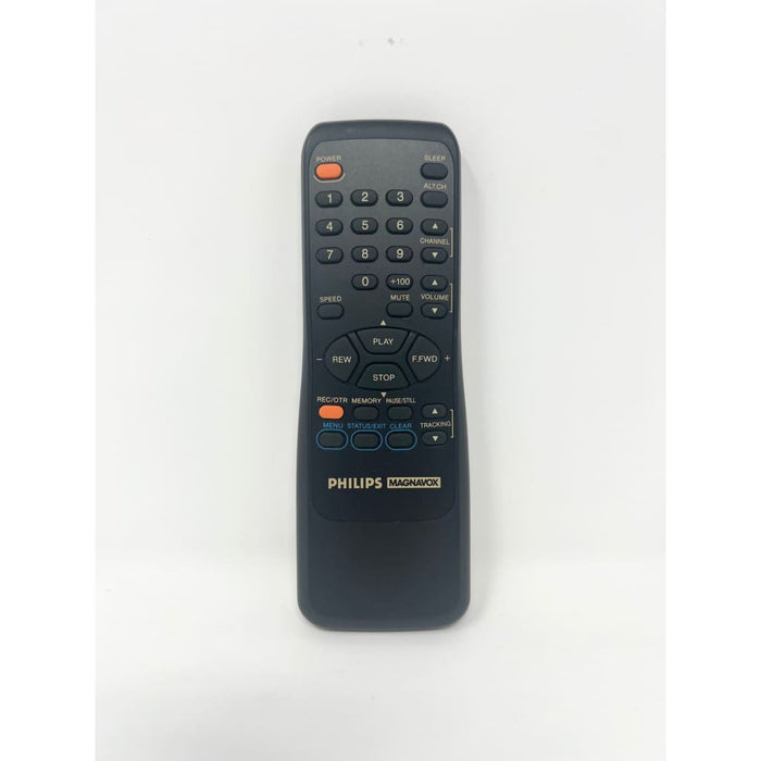 Philips Magnavox N0204UD VCR Remote Control
