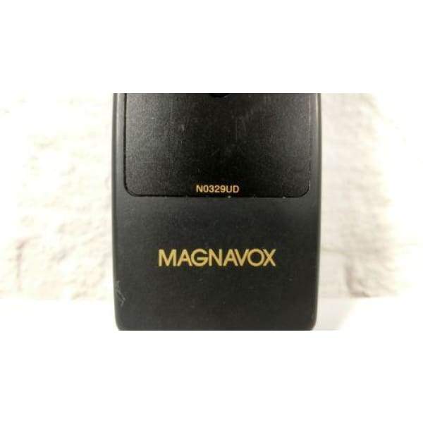 Philips Magnavox N0329UD TV Remote Control - Remote Controls