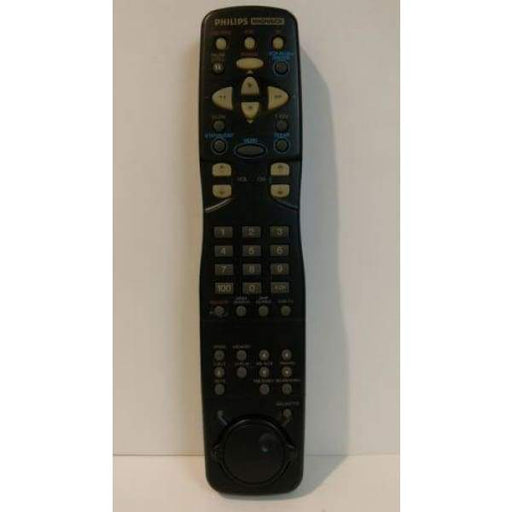 Philips Magnavox N9198UD Remote Control for SV2000 VRU562AT VRX562AT VRX762