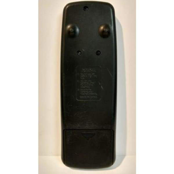 Philips Magnavox N9305UD VCR Remote VCA431, VCA631AT, VRA631, VRA633, VRA211AT21