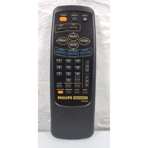 Philips Magnavox N9309UD VCR Remote Control