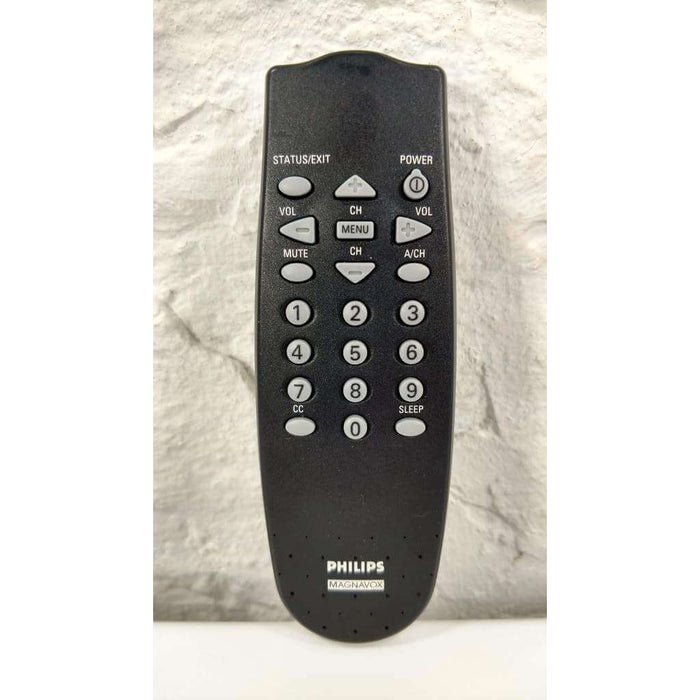 Philips Magnavox RC0702/04 TV Remote Control