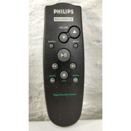 Philips Magnavox RC0710/04 Audio System Remote Control
