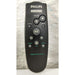 Philips Magnavox RC0710/04 Audio System Remote Control