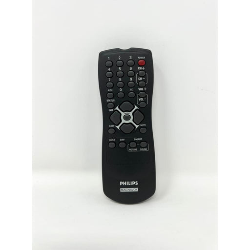 Philips Magnavox RC1112901/04 TV Remote Control