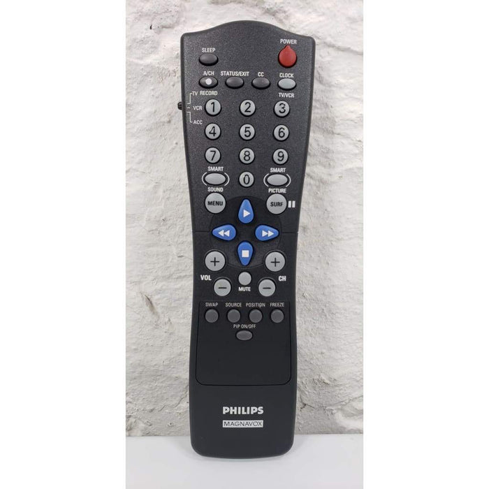 Philips Magnavox RC2538/04 TV Remote for TP2585C TP2785 TP3285 etc.