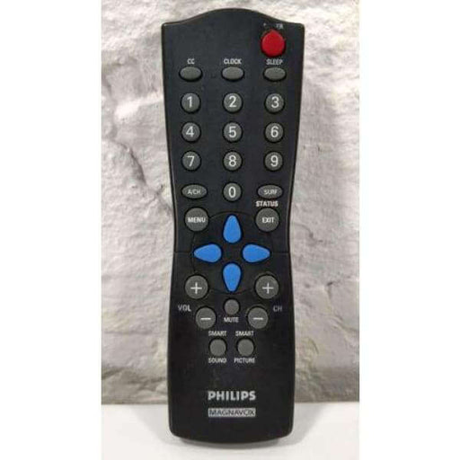 Philips Magnavox RC282901/04 TV Remote for 13PR19 PRC1920 19PR19 25TR19