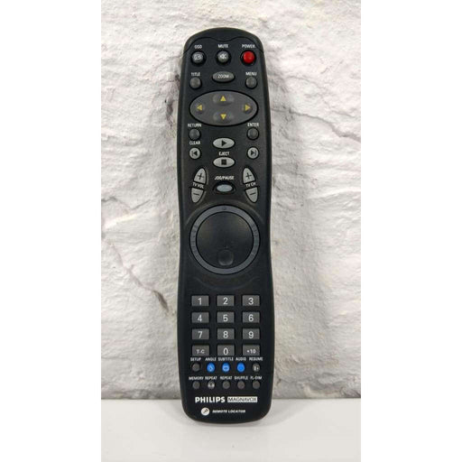 Philips Magnavox RC8402/04 Remote for DVD420 DVD420AT DVD850 DVD850AT VD2709