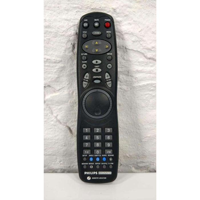 Philips Magnavox RC8402/04 Remote for DVD420 DVD420AT DVD850 DVD850AT VD2709 - Remote Controls