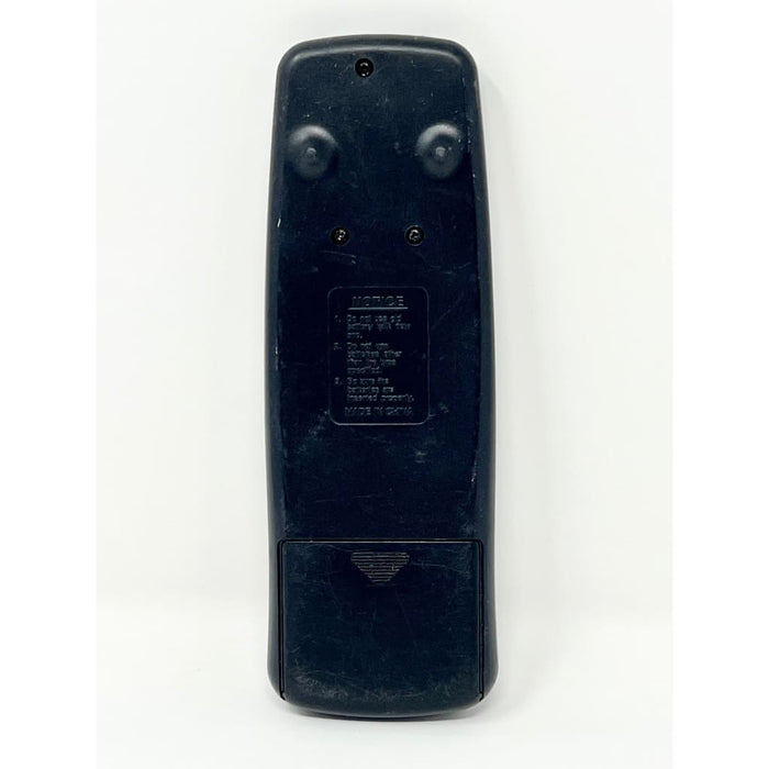 Philips N0312UD TV/VCR Combo Remote Control