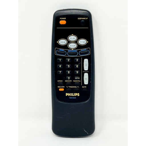 Philips N0312UD TV/VCR Combo Remote Control