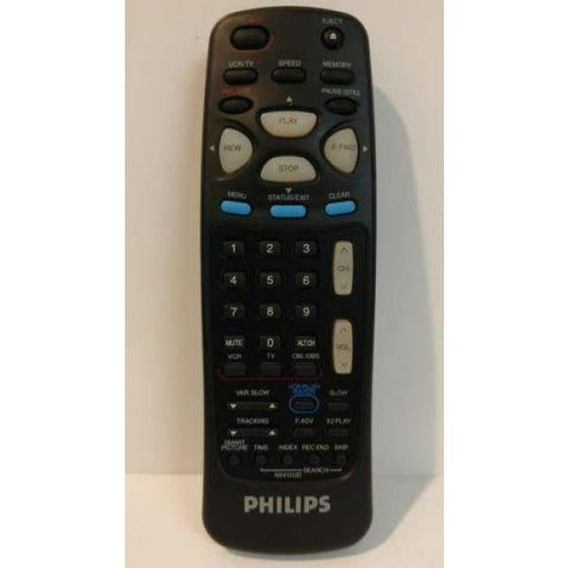 Philips N9410UD VCR Remote for PHLVRB664AT VRA64IAT VRB644 VRB644AT etc.