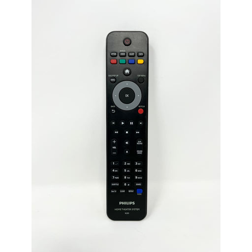 Philips NC201 NC201UD Home Theater Remote Control