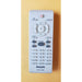 Philips RC-2010 DVD Remote Control for DVP3040 DVP3140 DVP3960
