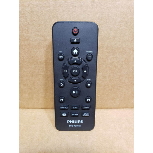 Philips RC-5721 DVD Remote Control
