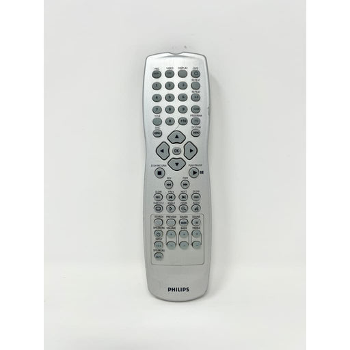 Philips RC1145201/01 DVD Remote Control